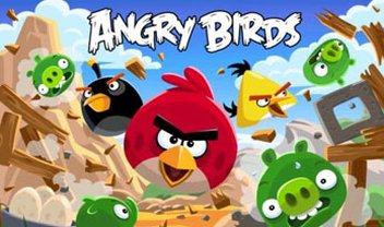 Android: como fazer backup dos seus saves de Angry Birds