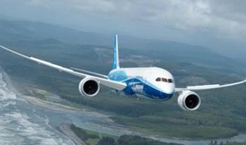 Voos do Boeing 787 Dreamliners são suspensos em todo o mundo