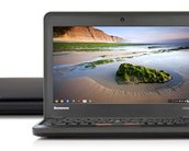 Thinkpad X131e Chromebook da Lenovo estará disponível dia 26 de fevereiro