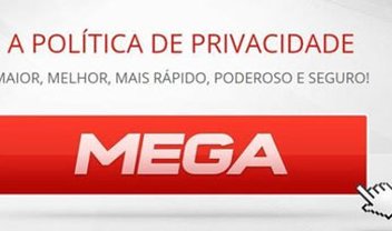 Kim Dotcom afirma que Mega já tem mais de um milhão de usuários cadastrados