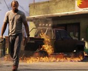 GTA 5 também para PCs?