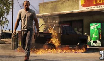 GTA 5 também para PCs?