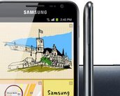 Executivo da Samsung confirma que Galaxy Note de 8" estará na MWC