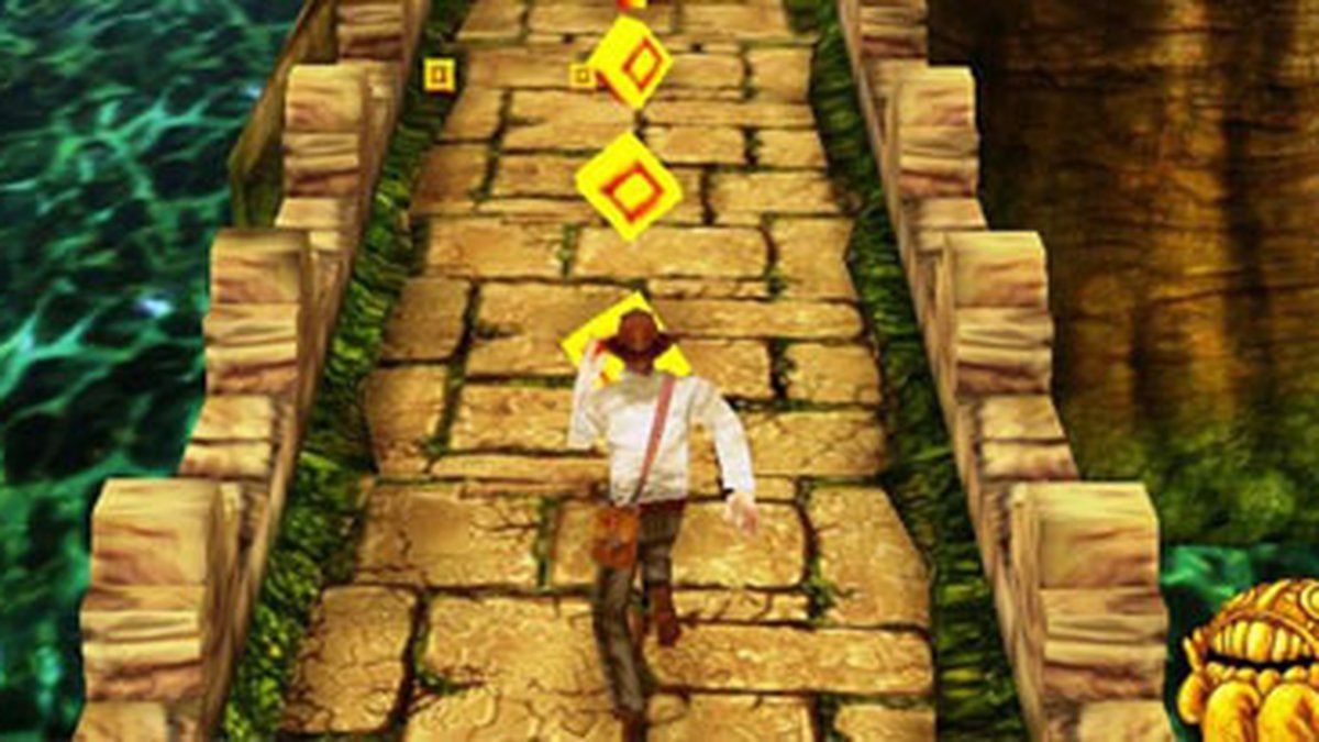 Temple Run 2 em Jogos na Internet