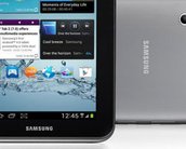 Samsung Galaxy Tab 3 pode ter modelos de 7" e 10,1"