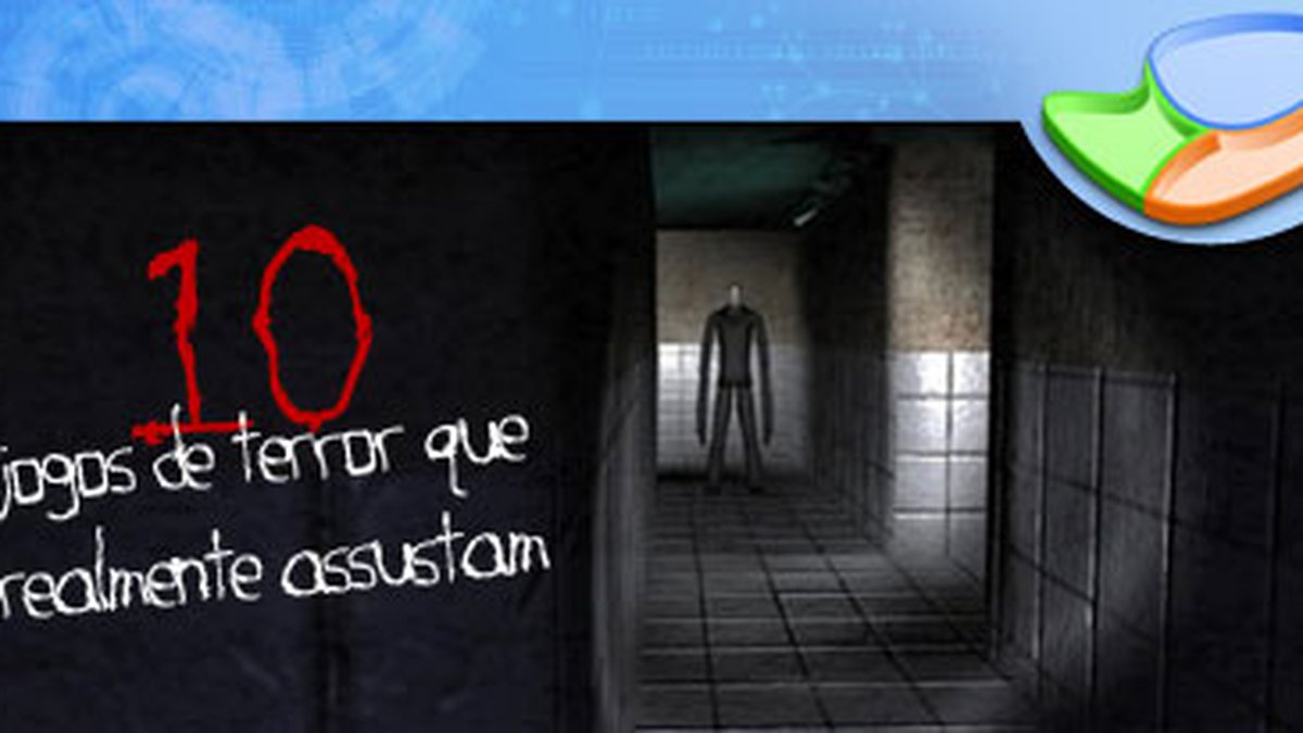 Baixe Labirinto do Terror : Jogo de no PC