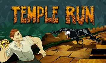 Versão falsa de Templo Run 2 é disponibilizada no Google Play