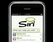 Siri poderia ter virado um recurso-padrão de aparelhos Android