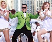 Gangnam Style já rendeu 8 milhões de dólares para Psy