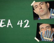 Área 42: Como construir uma mão mecânica [vídeo]