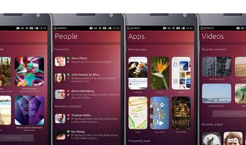 Comunidade vai ajudar a criar os aplicativos do Ubuntu Phone