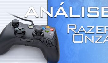 Análise: Razer Onza Tournament Edition [vídeo]