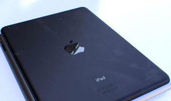 Apple já planeja iPad 5 para outubro deste ano