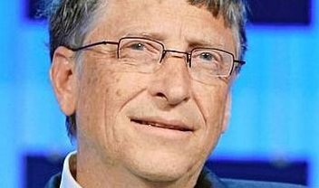 "Windows 8 e Surface estão indo bem", afirma Bill Gates