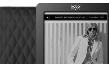 Análise: Kobo Touch [vídeo]