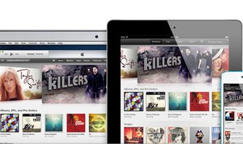 iTunes: como esconder apps comprados