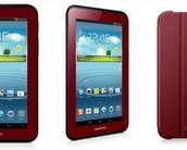 Samsung lançará edição especial do Galaxy Tab 2