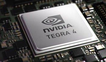 NVIDIA vai se unir com fabricantes para lançar gadgets próprios com Tegra 4