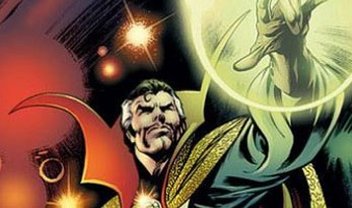 Marvel confirma planos de produzir longa-metragem sobre Doctor Strange