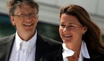 Bill Gates vai doar US$ 750 milhões ao Fundo Global de Luta Contra a Aids