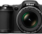 Nikon anuncia 10 novas câmeras para fevereiro