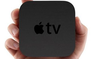 Nova atualização do Apple TV traz suporte a teclados Bluetooth