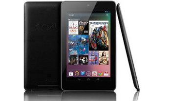 Google e ASUS podem estar preparando Nexus 7 com tela Full HD