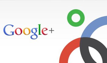 Google+ é a segunda rede em número de cadastros ativos