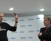 Telefônica Vivo leva 4G e Firefox OS à Campus Party Brasil 6