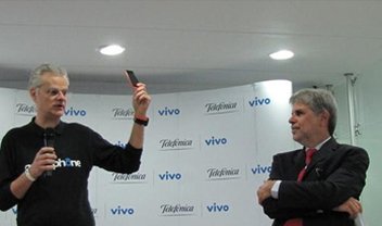 Telefônica Vivo leva 4G e Firefox OS à Campus Party Brasil 6