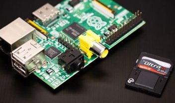 Google vai doar 15 mil Raspberry Pi para crianças no Reino Unido