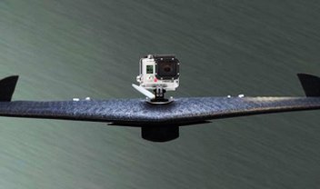 Empresa cria base voadora que leva sua GoPro para um passeio aéreo [vídeo]