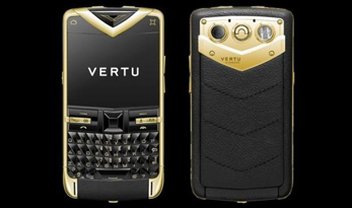 Vertu pode ganhar modelo com Android