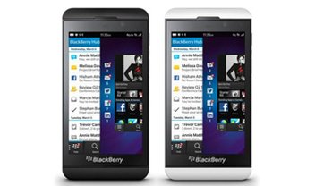 Lançado oficialmente o Z10, novo smartphone da BlackBerry