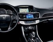 Honda também vai fabricar carros integrados com a Siri da Apple