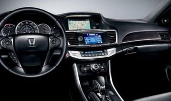 Honda também vai fabricar carros integrados com a Siri da Apple