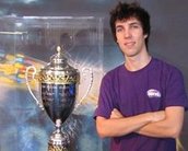 Manuel "Grubby" dá conselhos para quem deseja ser um pró-gamer [entrevista]