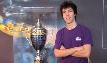 Manuel "Grubby" dá conselhos para quem deseja ser um pró-gamer [entrevista]