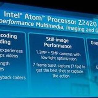 Imagem de Intel: tudo o que você precisa saber sobre os chips anunciados na CES 2013