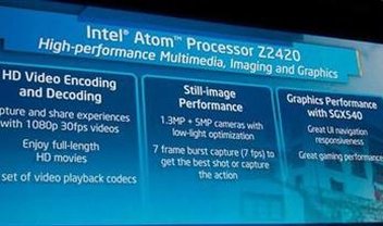 Intel: tudo o que você precisa saber sobre os chips anunciados na CES 2013