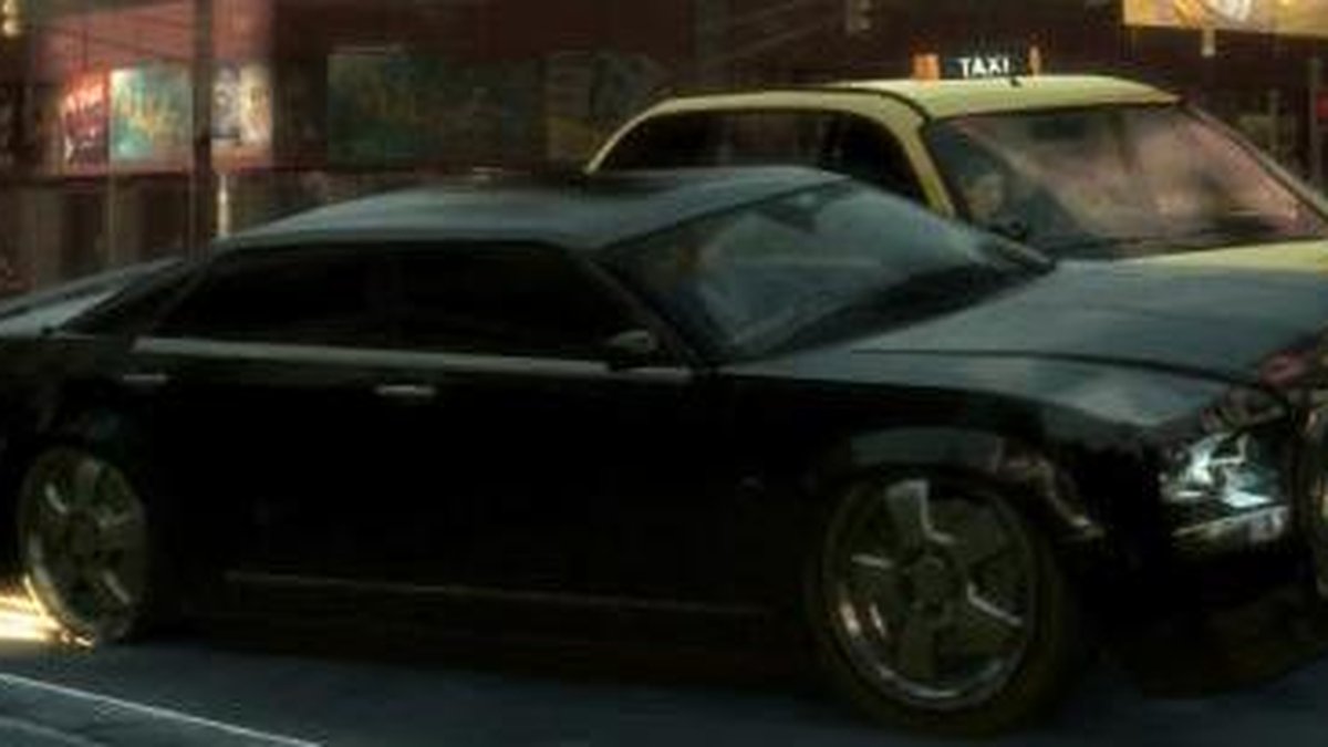 Mods de carros para GTA IV - Dicas GTA