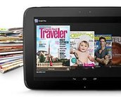 Rumor: Google estaria desenvolvendo um novo Nexus 10