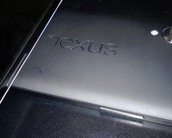 Foto vazada do Nexus 5 mostra câmera e painel traseiro