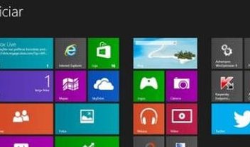 Windows 8: como mudar o título de uma tile