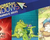 Melhores programas e jogos para Windows: 01/10/2013 [vídeo]