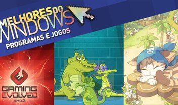 Melhores programas e jogos para Windows: 01/10/2013 [vídeo]