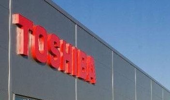 Toshiba vai demitir 3 mil funcionários e fechar fábricas para bater metas