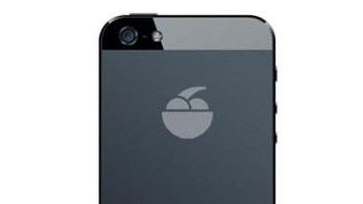 iFruit iPhone Case