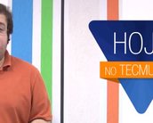 Hoje no Tecmundo: 01/10/2013 [vídeo]