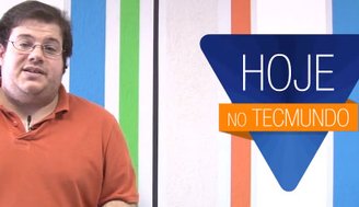 Hoje no TecMundo - Notícias 